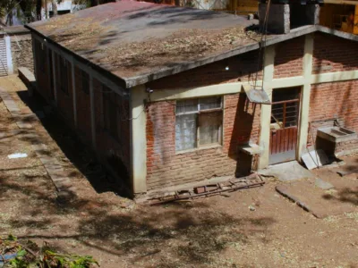 Terreno en Venta en San Lorenzo Atemoaya Xochimilco CDMX