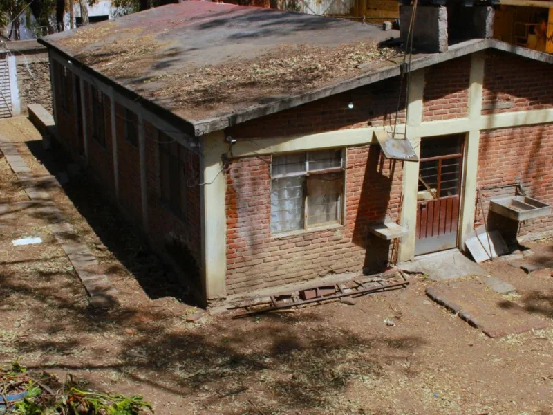 Terreno en Venta en San Lorenzo Atemoaya Xochimilco CDMX