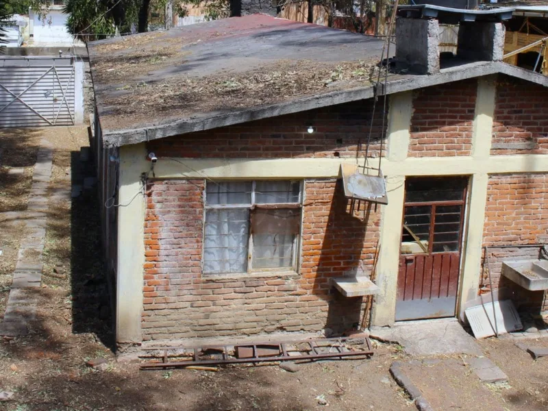 Terreno en Venta en San Lorenzo Atemoaya Xochimilco CDMX