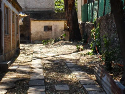 Terreno en Venta en San Lorenzo Atemoaya Xochimilco CDMX