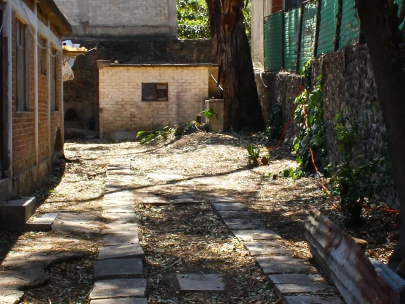 Terreno en Venta en San Lorenzo Atemoaya Xochimilco CDMX