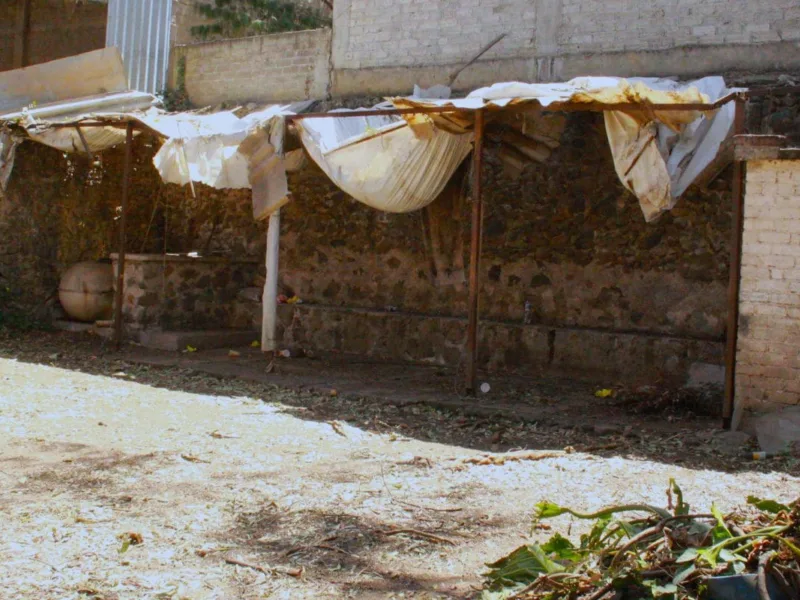 Terreno en Venta en San Lorenzo Atemoaya Xochimilco CDMX