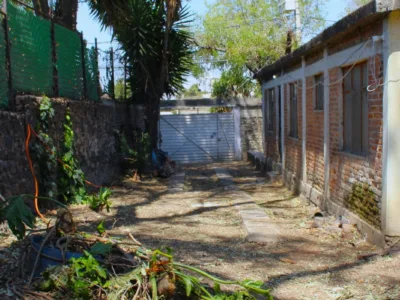 Terreno en Venta en San Lorenzo Atemoaya Xochimilco CDMX
