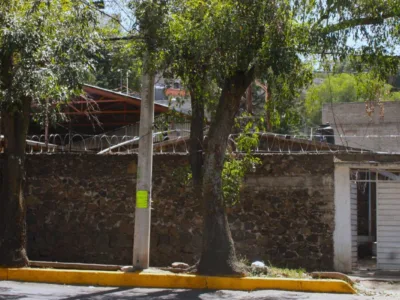 Terreno en Venta en San Lorenzo Atemoaya Xochimilco CDMX
