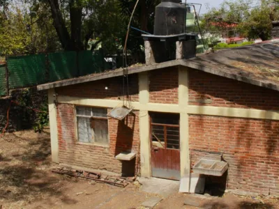 Terreno en Venta en San Lorenzo Atemoaya Xochimilco CDMX