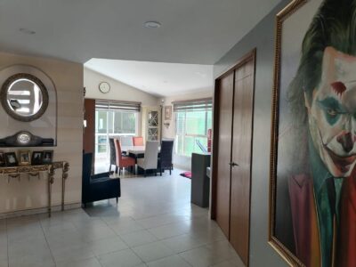 Casa en super bonita