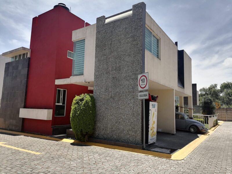 Casa en super bonita