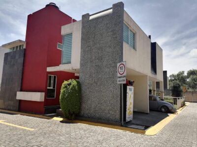 Casa en super bonita