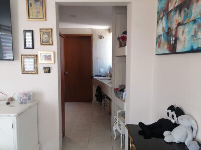 Casa en super bonita