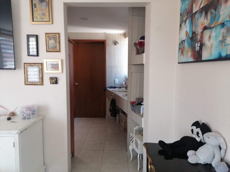 Casa en super bonita