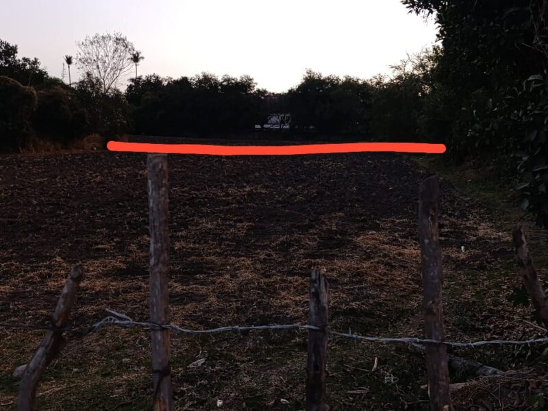 Terreno en Venta - Miacatlán, Morelos