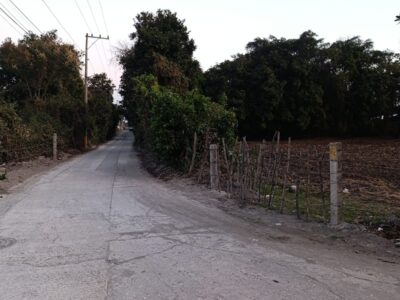 Terreno en Venta - Miacatlán, Morelos