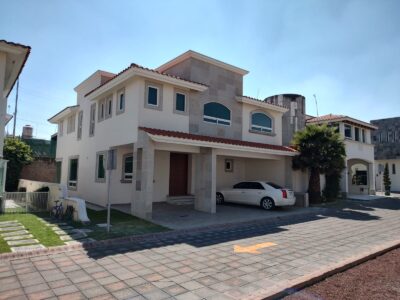 Linda casa en venta