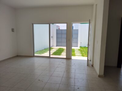 CASA EXCLUSIVA EN VENTA