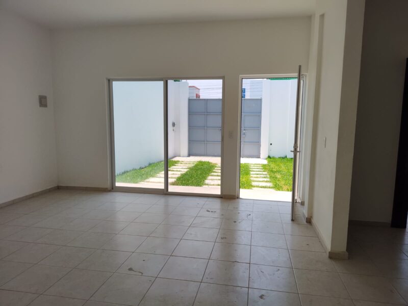 CASA EXCLUSIVA EN VENTA