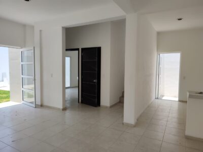 CASA EXCLUSIVA EN VENTA
