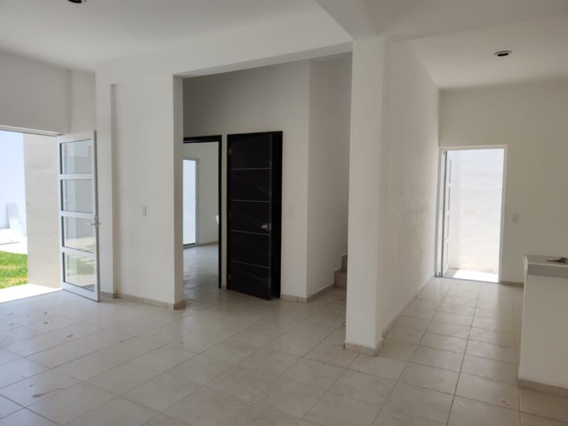 CASA EXCLUSIVA EN VENTA