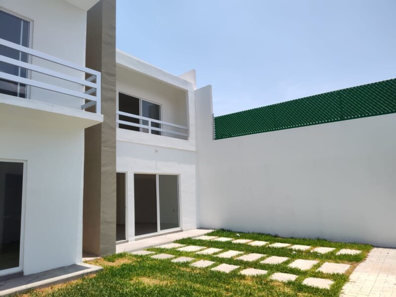 CASA EXCLUSIVA EN VENTA