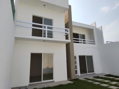 CASA EXCLUSIVA EN VENTA