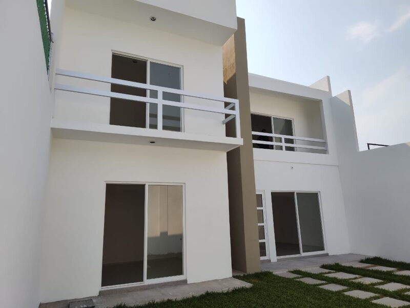 CASA EXCLUSIVA EN VENTA