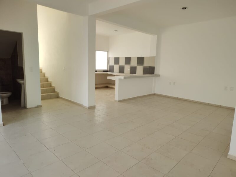 CASA EXCLUSIVA EN VENTA